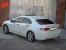 АБС-пластик Козырек на стекло широкий H.Accord VIII 2008-2012 var №2
